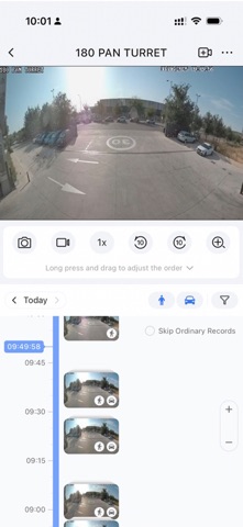 Safire Smart Max screenshot