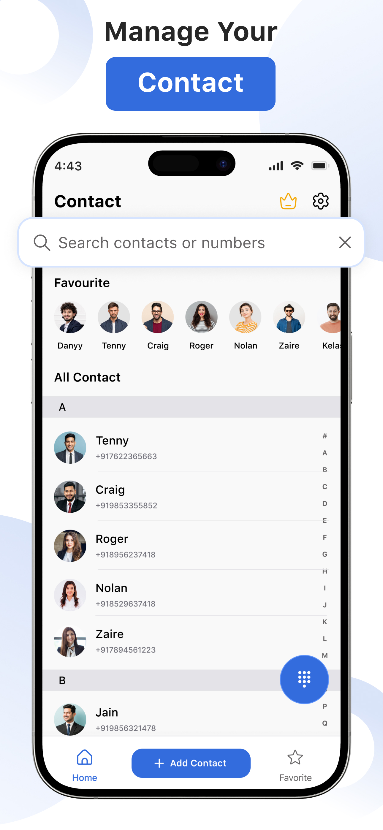CallApp - Caller ID & Block