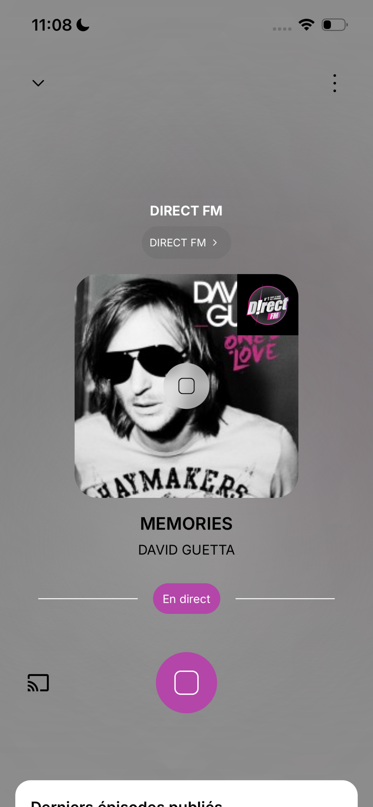 DIRECT FM
