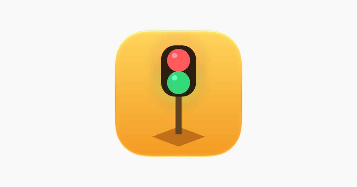 ‎Traffic Lights: Signal Flow‑App – App Store
