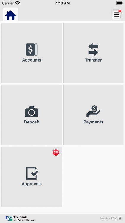 BNG Business Mobile screenshot-5