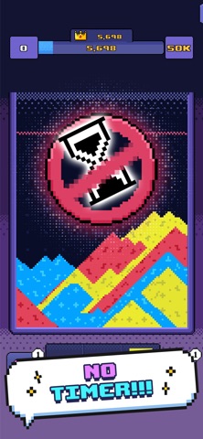 Sand Rush! Screenshot 5 of 7
