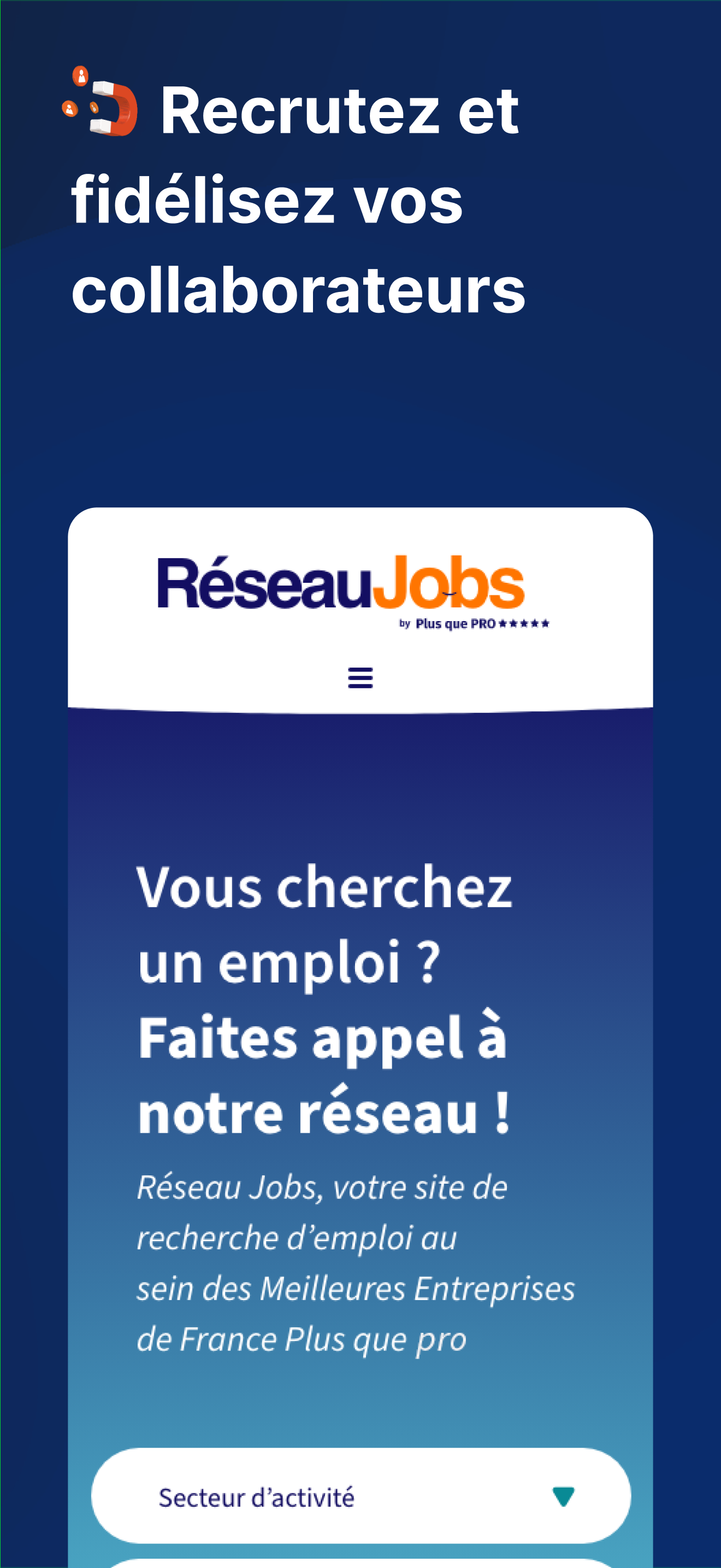 Plus que PRO Solution