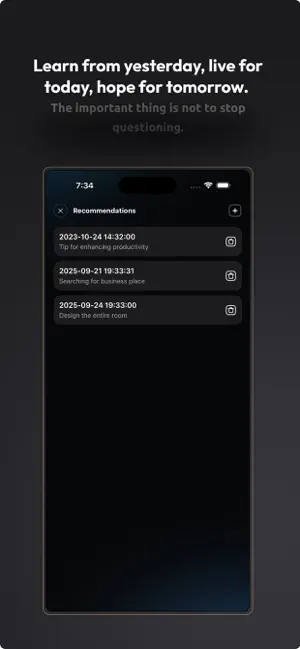 PEXO screenshot 4