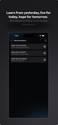 PEXO Screenshot 4 of 5