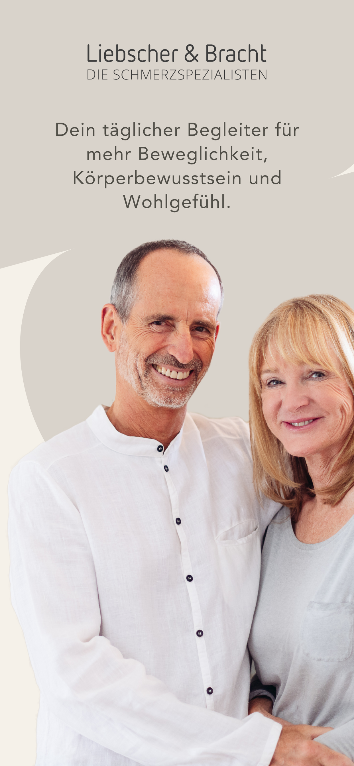 Liebscher & Bracht App