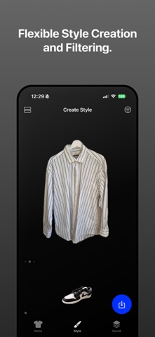 Stashed - Wardrobe Screenshot 4 of 6
