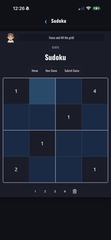 CardGames.ai screenshot 4