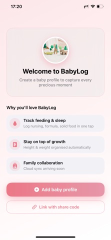BabyLogi Screenshot 1 of 5