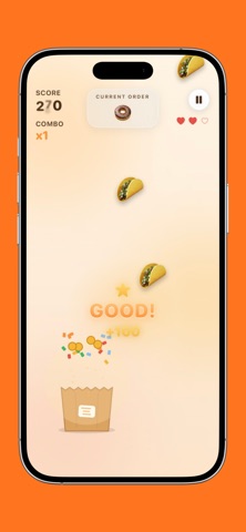Fast Bag screenshot 2