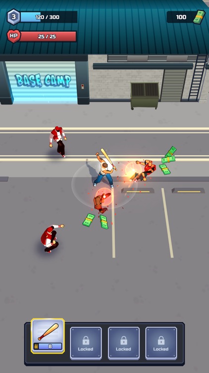 Gangster Universe! screenshot-4