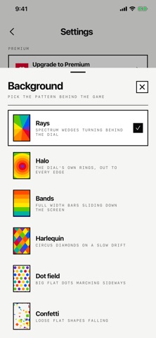 Spectrum: Mind Reading Game Screenshot 8 of 9