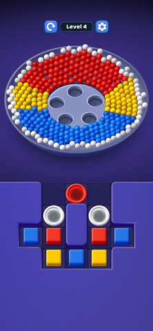 Loop Hole! Screenshot 2 of 6