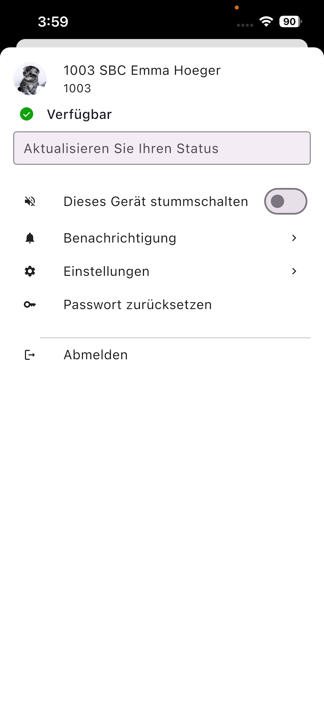 Twylo Connect