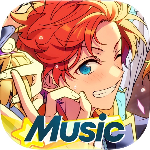 あんさんぶるスターズ！！Music