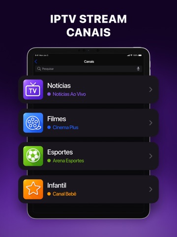 Controle Remoto TV — Universal iPad screenshot 8
