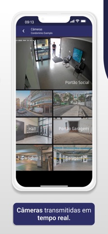 Meu Segcomp Screenshot 2 of 7