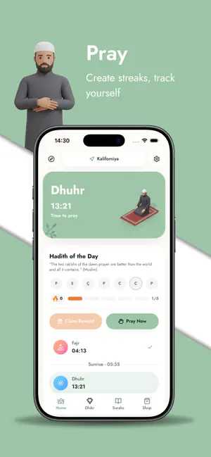 Kiliyorum screenshot 3