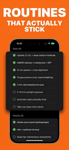 Mavix AI Screenshot 3 of 5