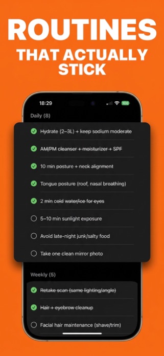 Mavix AI Screenshot 3 of 5