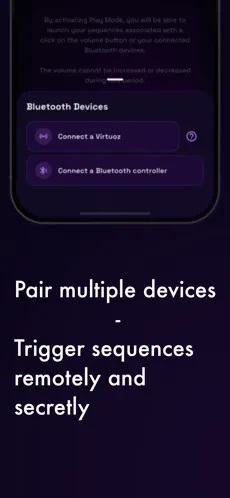 SoundsReal screenshot
