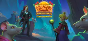Gnomes Garden Chapter 11 screenshot 1