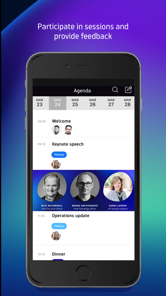 #4. Dynatrace Perform (iOS) 来自: Dynatrace LLC