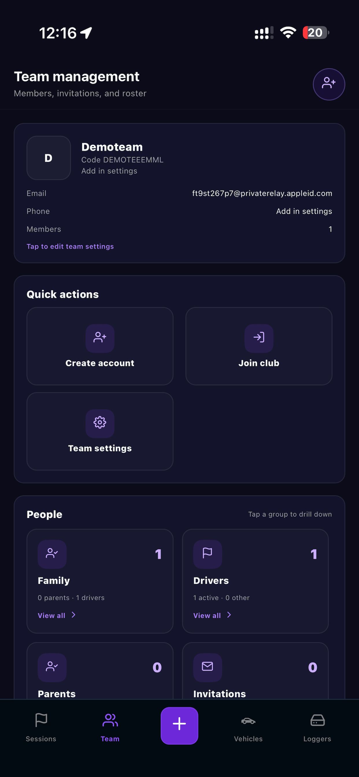 Paddiq screenshot 2