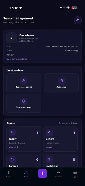 Paddiq screenshot 2