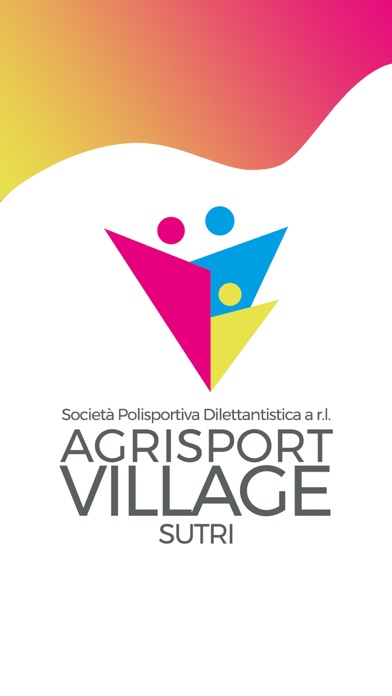 Agrisport Village Sutri Screenshot