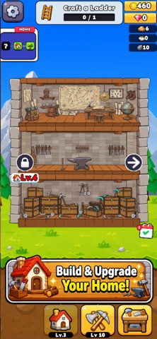Tap Crafter Screenshot 3 of 4
