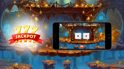 NumberFunSlot Screenshot