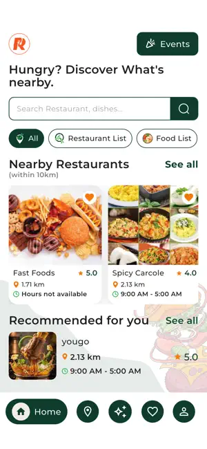 Renbite screenshot 1