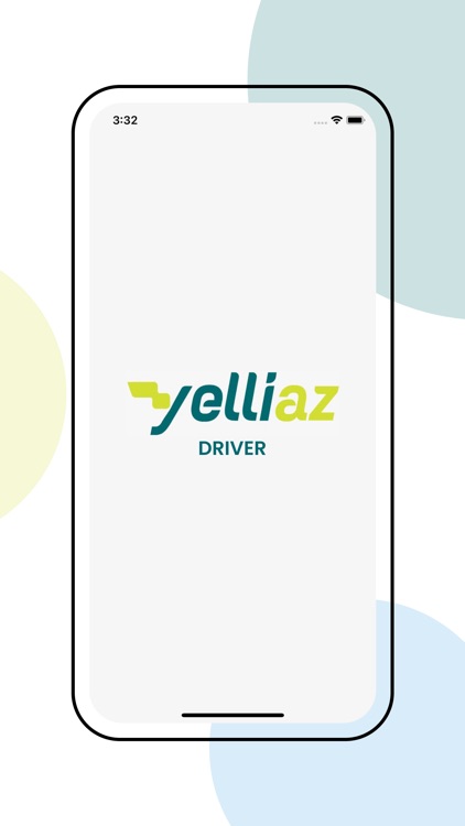 Yelliaz Driver