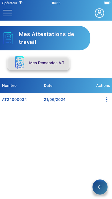 cynov Screenshot