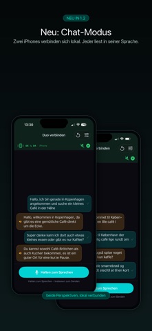 Tolki - Offline Übersetzer screenshot