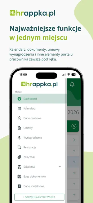HRappka screenshot 1