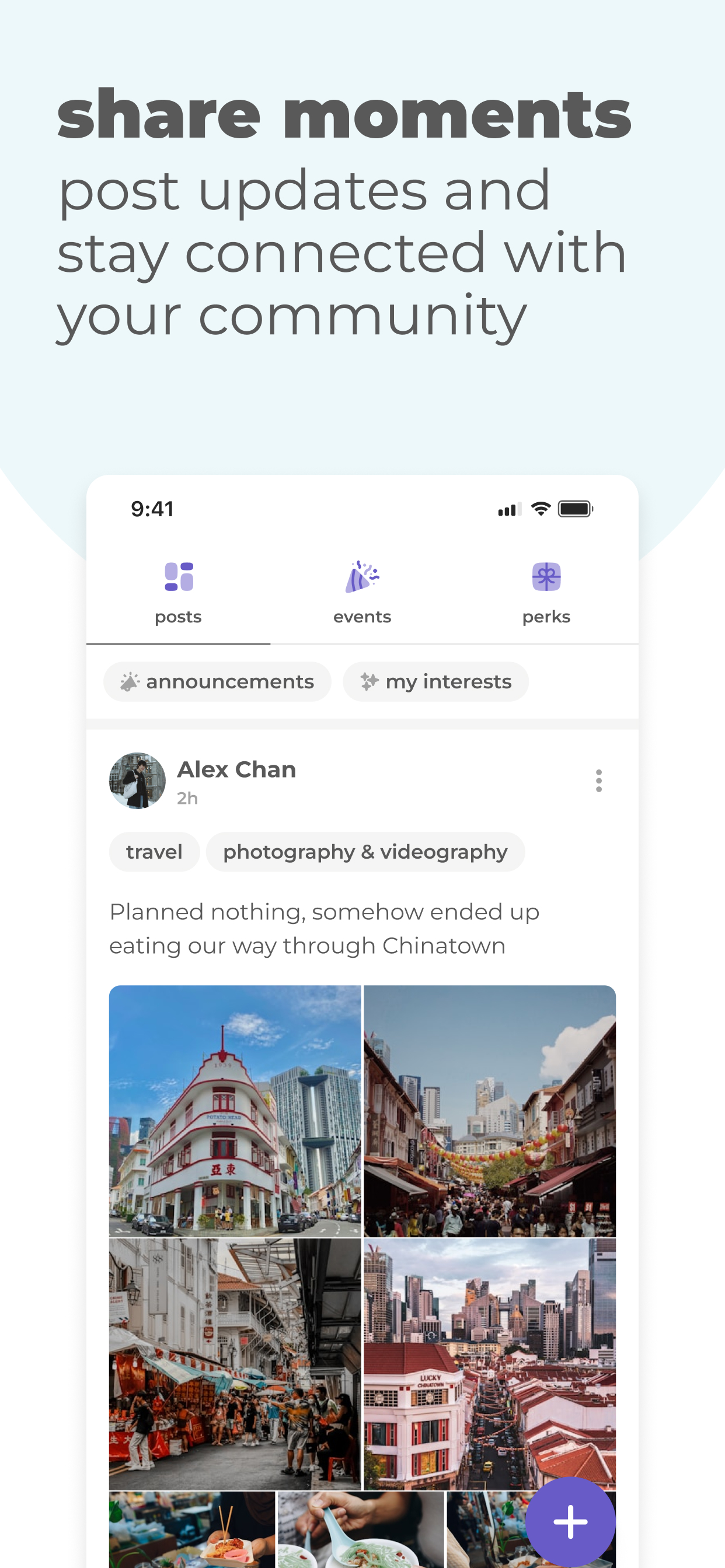 Cove: Co-living & Apartments screenshot 4