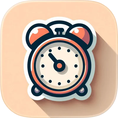 Alarm Cal Icon