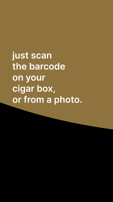 Habanos Cigar Authenticator Screenshot