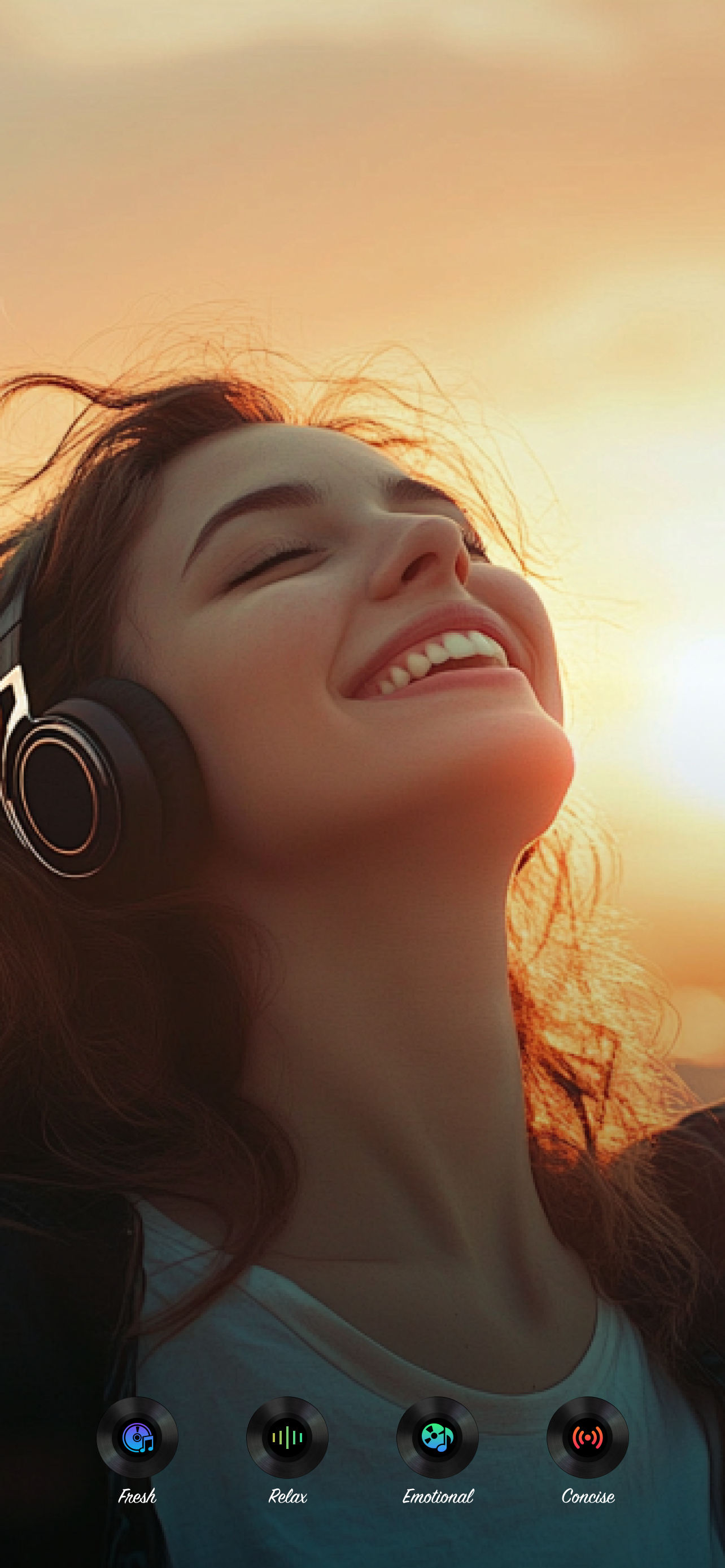 Music Player: Pulse Music