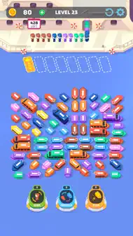 Ship Rescue - Traffic Jam iphone bilder 2