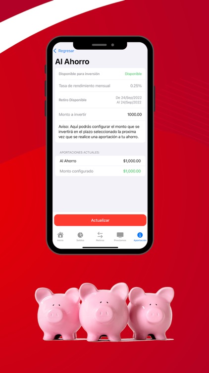MejoraApp screenshot-3