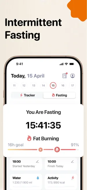 Macros Calorie Counter: CalJoy screenshot 3