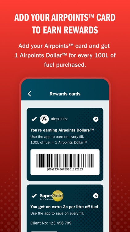 Caltex NZ screenshot-4