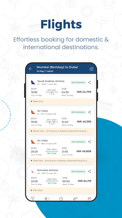 KRISHNA TOURS AND TRAVELS Screenshot