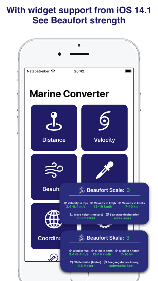 Marine Converter - 1.3.2 - (macOS)