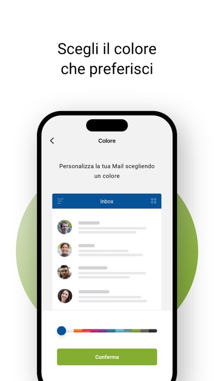 Libero Mail screenshot-8