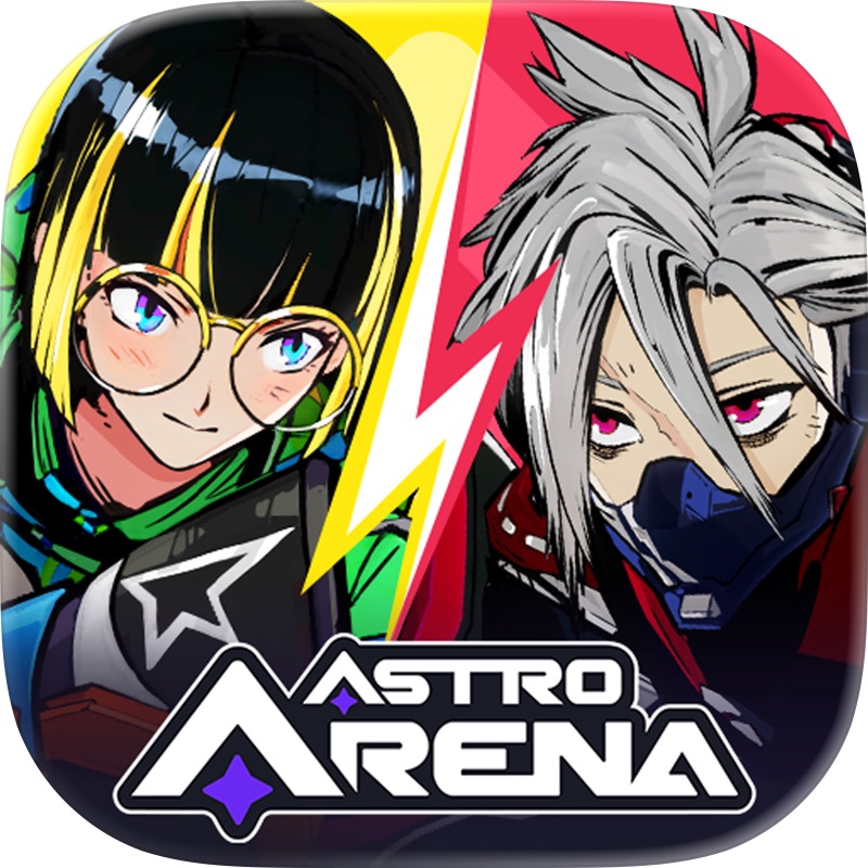 Astro Arena :  3vs3 Hero JxJ screenshot 1