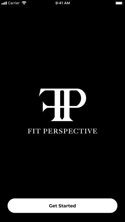 Fit Perspective Coaching